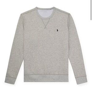Polo Ralph Lauren Crewneck Sweatshirt